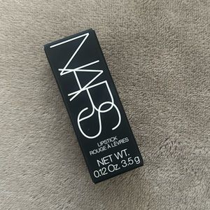 NARS Long-Lasting, Matte Lipstick